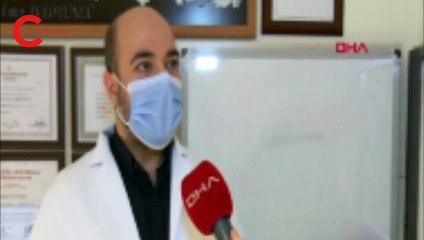 Uzmanından uyarı; Bu hastalığın benzerliği koronavirüsle karıştırılabilir