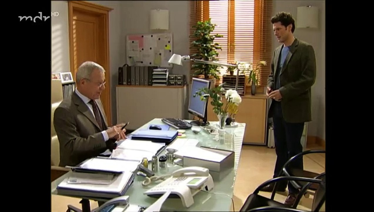 Sturm der Liebe Folge 293