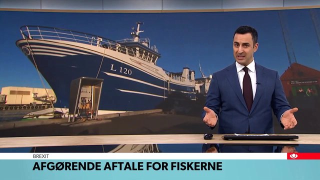 TV Avisen 18.30 & vært Erkan Özden | Juleaftensdag - 24 December 2020 (Ej intro & outro) | DRTV @ Danmarks Radio