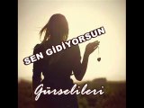 Gürsel İleri - Sen Gidiyorsun