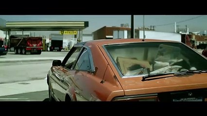 273.DARKNESS FALLS Official Trailer (2020)