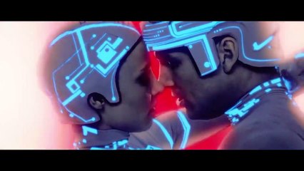 270.IN SEARCH OF TOMORROW Trailer (2021) 80's Sci-Fi Movie Documentary HD