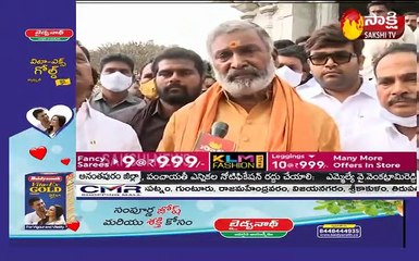 దుర్బుద్ధితోనే ఎన్నికల కోడ్ తెచ్చే ప్రయత్నం..