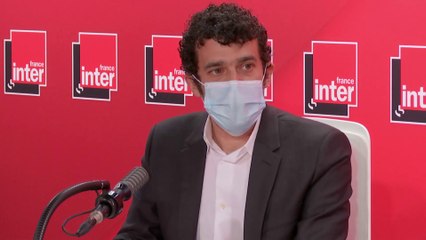 Alexandre Viros, président d'Adecco France, invité de On n'arrête pas l'éco