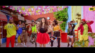 IGNORE (Official Video) - MD Desi Rockstar & Pragati - New Haryanvi Song 2020 - 1080p