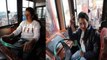 Jammu Kashmir : Meet Pooja Devi, First Woman Bus Driver In J&K | Oneindia Telugu