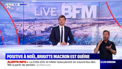 Vaccination: Castex à Tarbes pour convaincre - 09/01