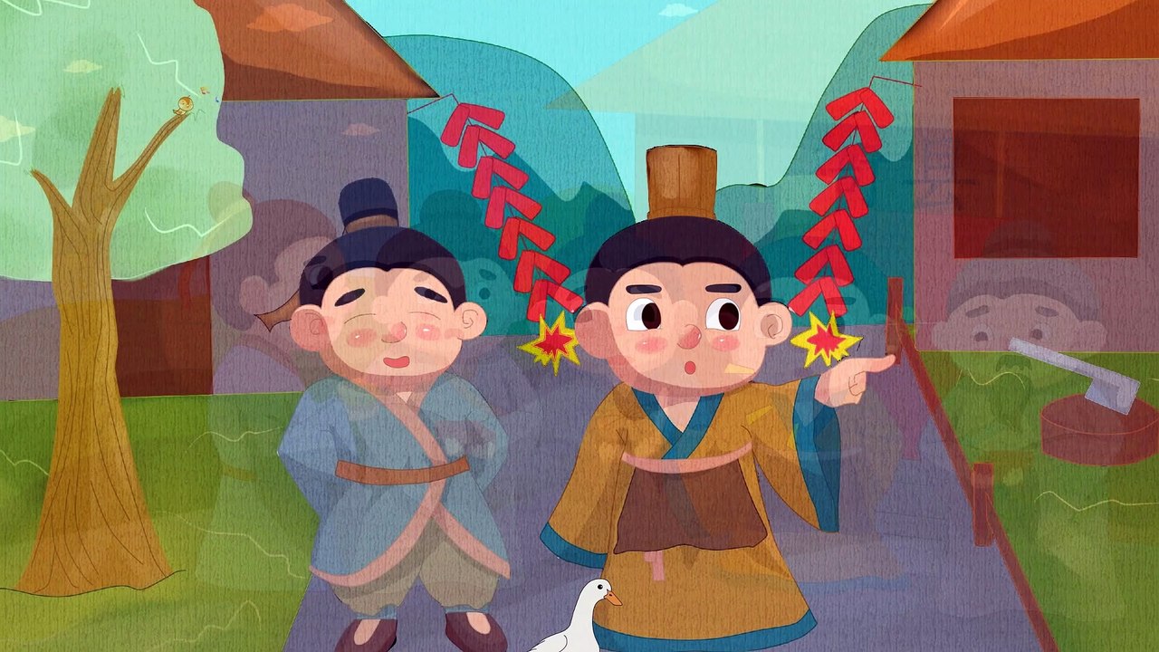 156孙谦感物