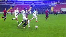 Gaziantep FK 2-0 MKE Ankaragücü Maçın Geniş Özeti ve Golleri