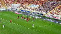 Yeni Malatyaspor 2-2 Demir Grup Sivasspor Maçın Geniş Özeti ve Golleri