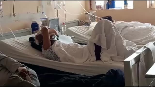 La nueva variante británica del coronavirus llega a Perú