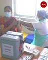COVID-19 vaccination dry run conducted in all 31 districts of Karnataka