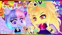Welcome To The Show || GCMV || Gacha Club Music Video