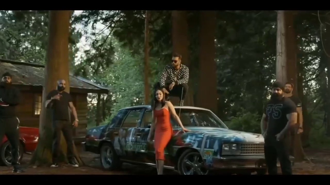 Let_s Go - Karan Aujla New Punjabi Song Official Video _ Latest Punjabi Songs 2021 New Punjabi Song(Songs World)