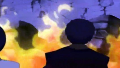 The Last Airbender Book 3 Fire E19 Sozin's Comet, Part 2 The Old Masters