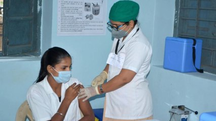 Covid vaccination drive in India to begin from January 16