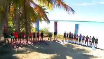 Survivor 2021'den ilk fragman