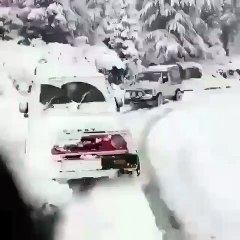 Manali Leh Highway