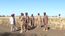 ملف الحدود السودانية الإثيوبية يعود إلى الواجهة