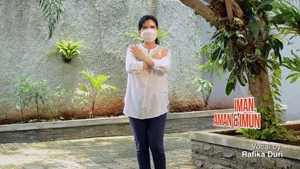 IDI: Vaksin tak Hanya Bermanfaat Bagi Diri Sendiri, Tapi...