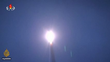 Kim Jong Un says US is North Korea’s ‘biggest enemy’