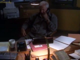 Early Edition 4x11   Rose