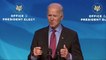 Biden Says Mike Pence Is 'Welcome to Come and Be Honored' at His Inauguration
