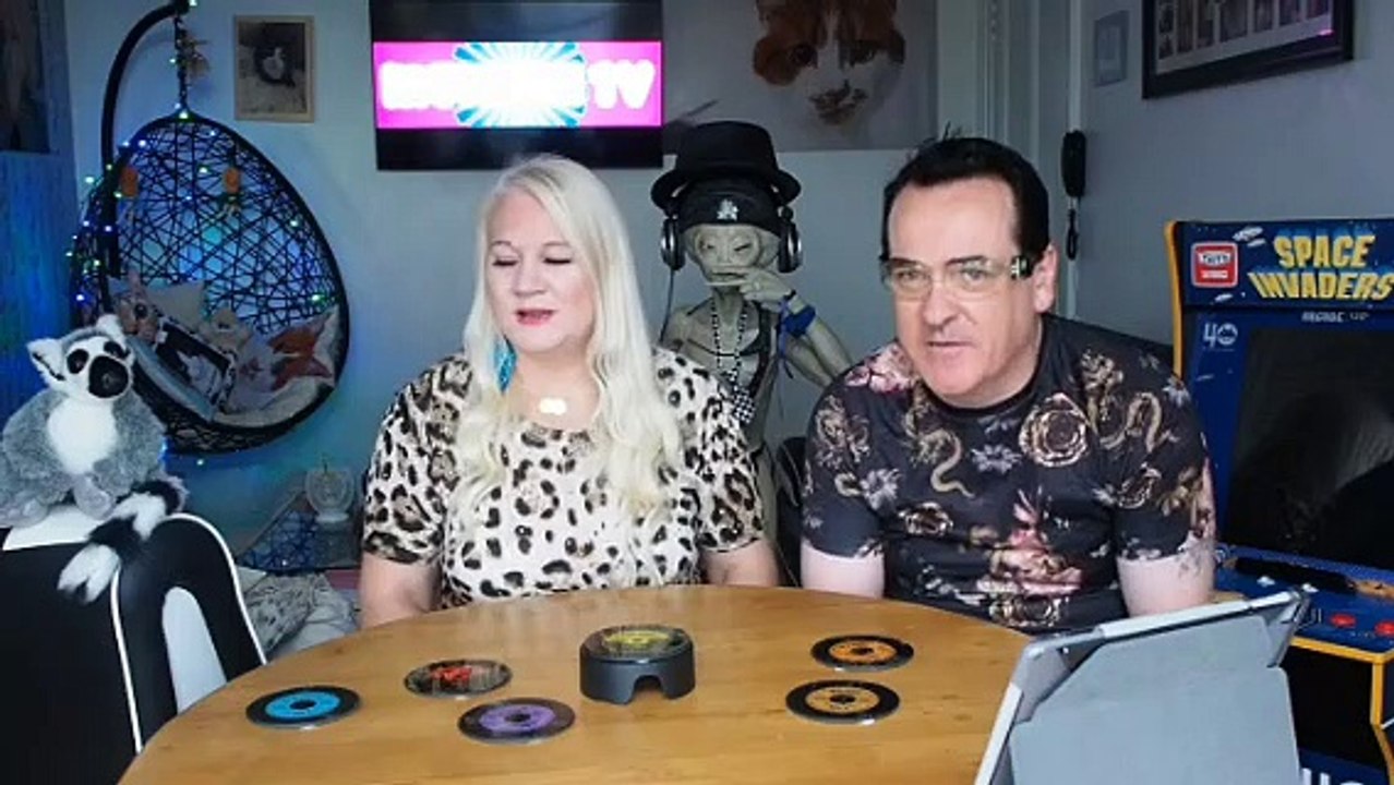 Moreish TV  Episode 9 part 1 of 2