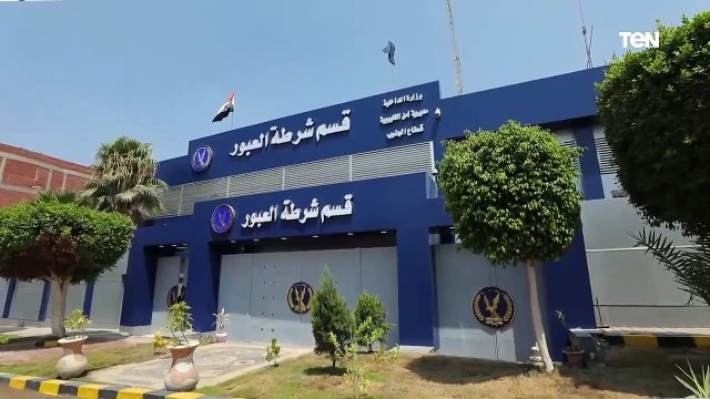 جهود أجهزة وزارة الداخلية على مستوى الجمهورية خلال أسبوع