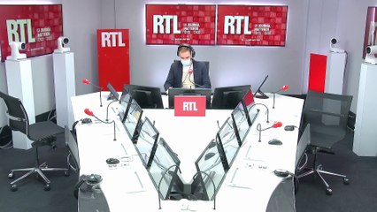 Le journal RTL de 14h du 09 janvier 2021