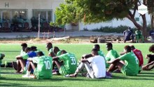 Dilemme cornélien (Jaraaf vs U17), qualification, Fc Platinum, Malick Daf se confie