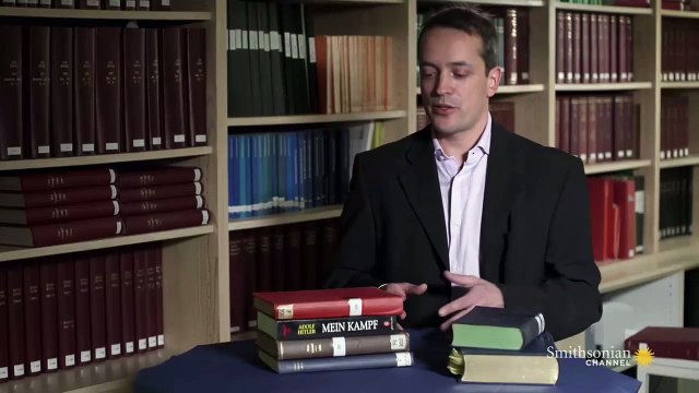 The Hunt for Hitler's Missing Millions