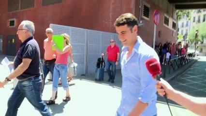 Jesulín de Ubrique cumple 47 años tras un año difícil