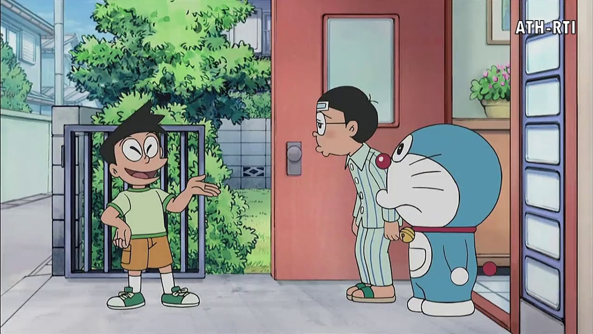 Doraemon new episode (2021) |Doraemon new video |Doraemon new cartoon in  hindi |Doraemon episode|Doraemon cartoon|Doraemon - video Dailymotion