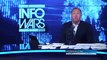 The Alex Jones Show - Epic Rant on Islamic Invasion of the West