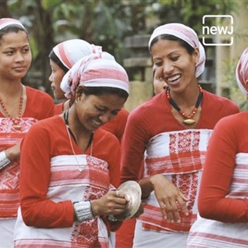 Deori Tribes-Largest Indigenous Tribes Of Assam