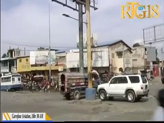 Port-au-Prince /  Figi Lari 8 Janvier 2020