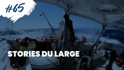 #65 Stories du large - 09.01