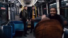 FILM | NOBODY | Action-Thriller
