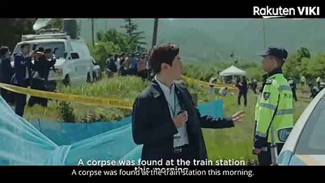 TRAIN - OFFICIAL TRAILER 2 | Korean Drama | Yoon Shi Yoon, Kyung Soo Jin, Shin So Yul, Lee Hang Na
