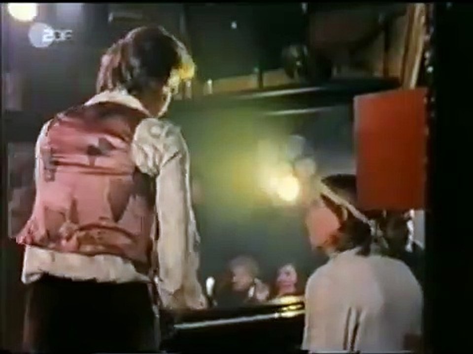 E017 - Tod des Trompeters   (1976)