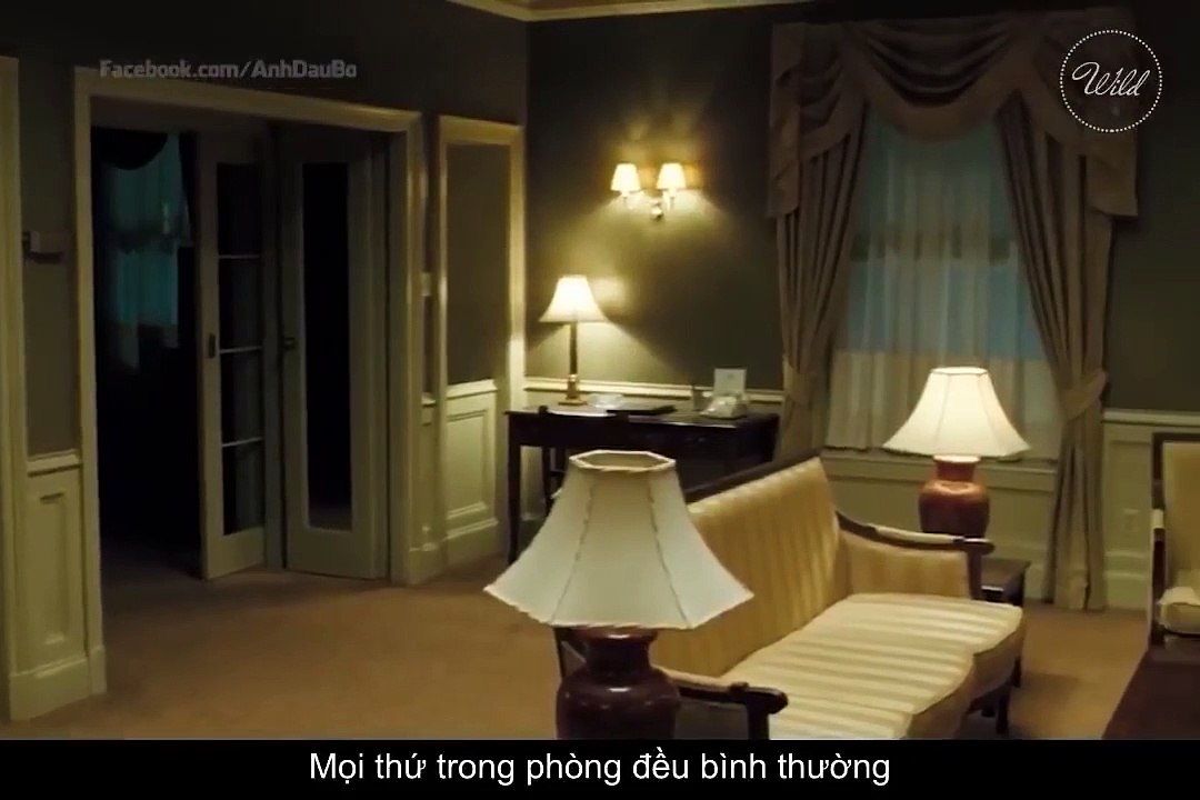 Review Phim Hay Hot Siêu Hack Não CĂN PHÒNG BÍ ẨN - 1408 ( Tóm Tắt Bộ Phim )
