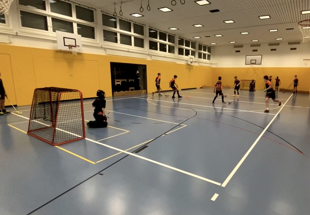 Brasil 3:2 (Spielformen)