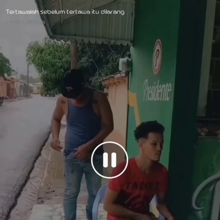 Kumpulan video lucu