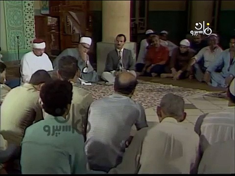 الشيخ ”عبد الباسط عبد الصمد” ׀ سورة ”التوبة” 38– 41 ( 360 X 480 )