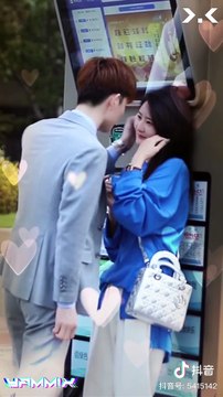 Beautiful Street Girls Tik Tok - Ep. 01 -　美しい通りの女の子