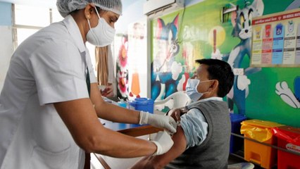 Modi Govt landmark decision, Vaccination from January 16