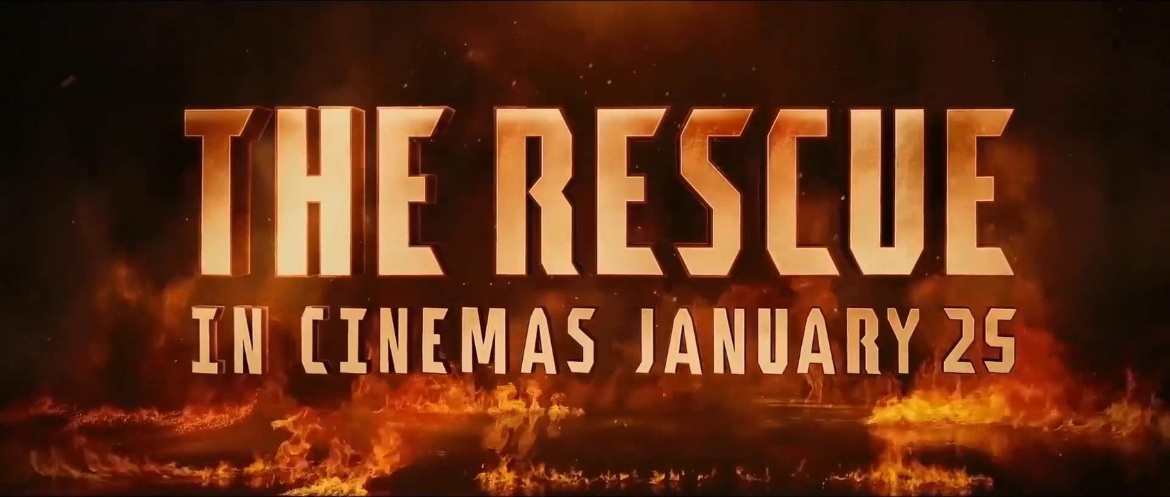 THE RESCUE (2020) Trailer - HD
