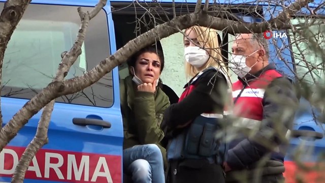 Kocasını av tüfeğiyle öldüren ve tutuklanan Melek İpek için sosyal medyadan destek kampanyası başlatıldı