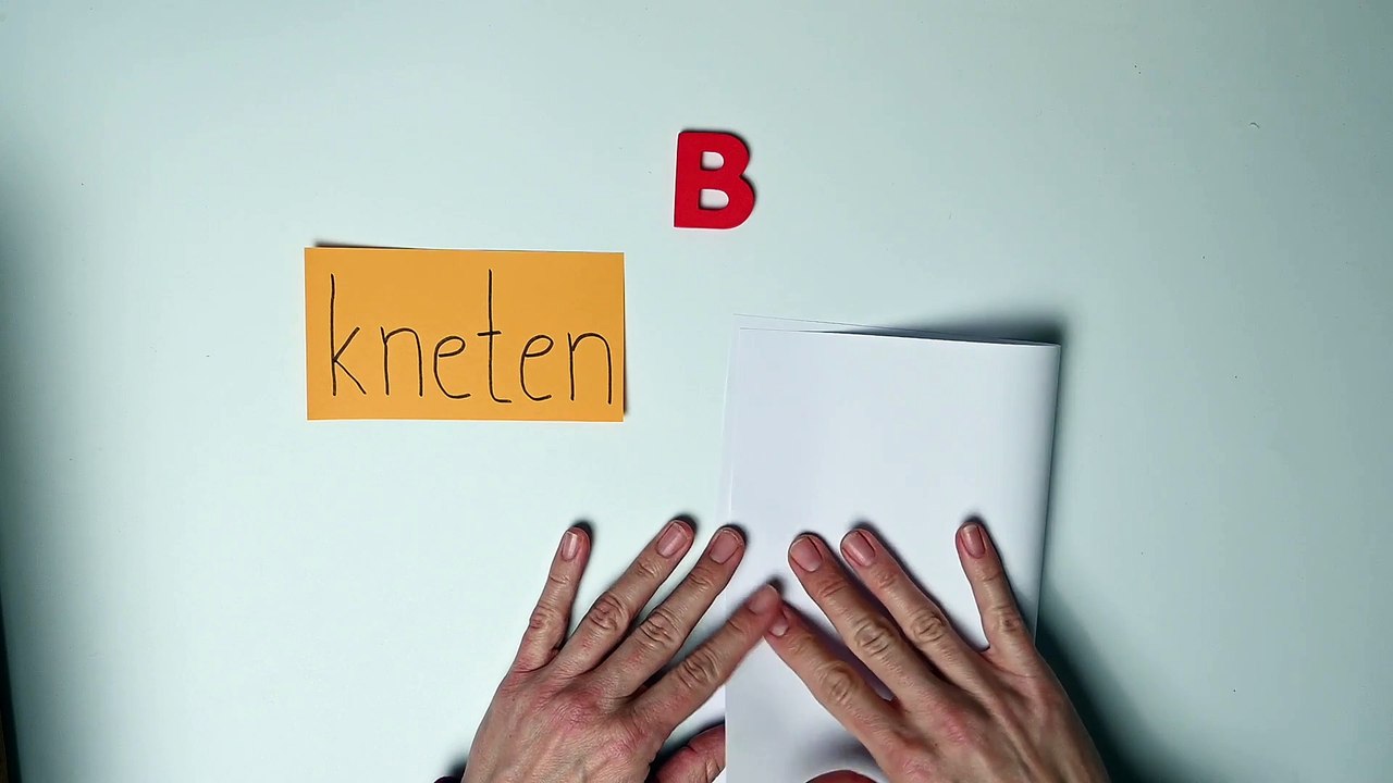 Ideen zum B